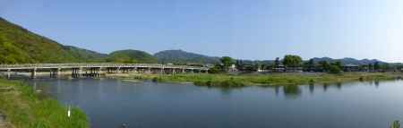 平安仏教伝承の聖地 愛宕山麓 月輪寺