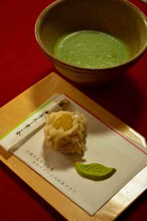 観てよし、味もよし