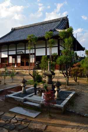 天下布武への想い