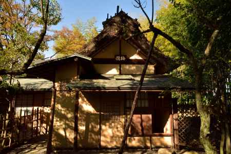 雅の庵（いおり）