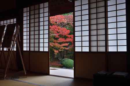 書院の錦絵