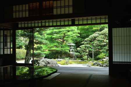 双ヶ丘のもてなし