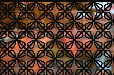 永観堂　勅使門　