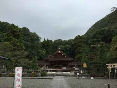 出雲大神宮1 2015.10.25