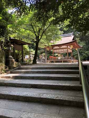 水度神社20180604- i