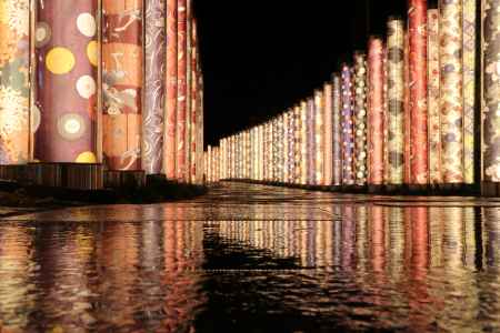 リフレクション