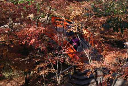 北野天満宮１０