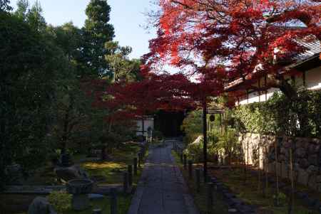 妙心寺大法院１