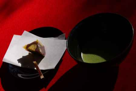 妙心寺大法院５