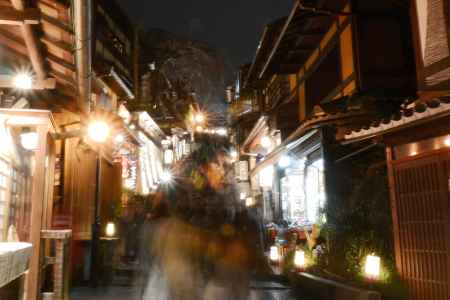 東山花灯路2016-二寧坂④