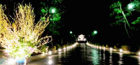 東山花灯路2016-東大谷③