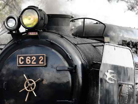 Ｃ６２－２号機