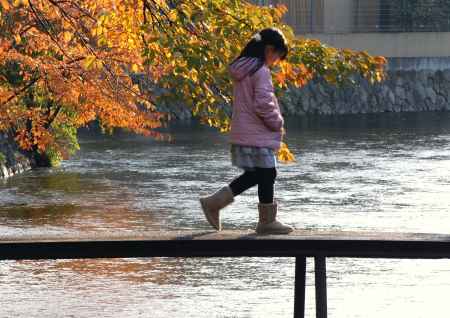 遊び疲れて帰ろうかな2