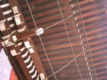 知恩院　忘れ傘