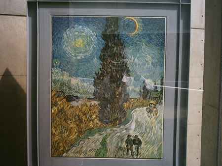 京都府立陶板名画の庭