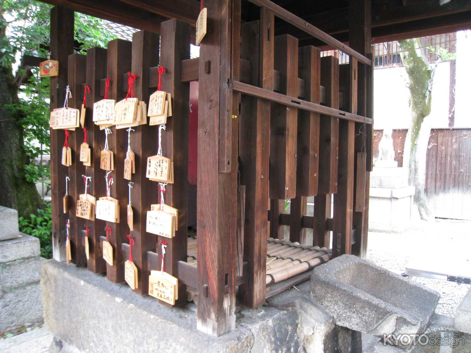 天満宮誕浴の井