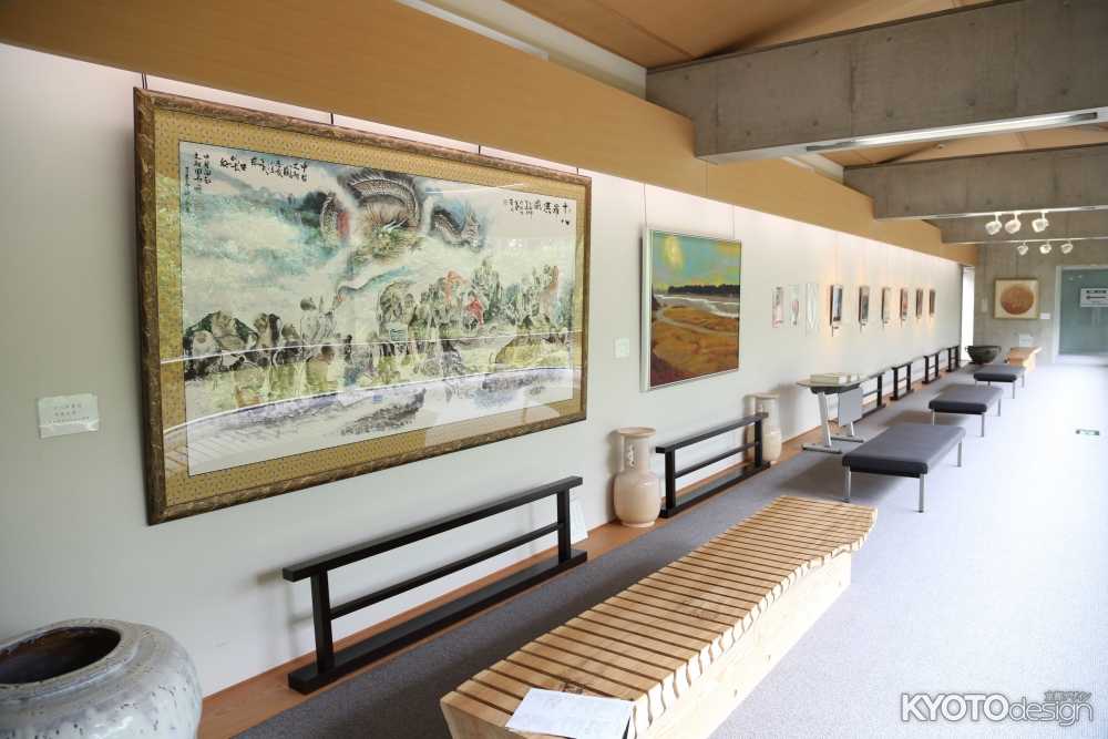 相国寺承天閣美術館