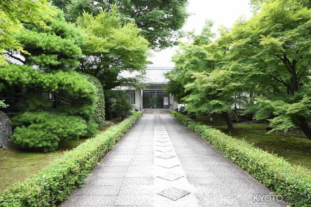 相国寺承天閣美術館