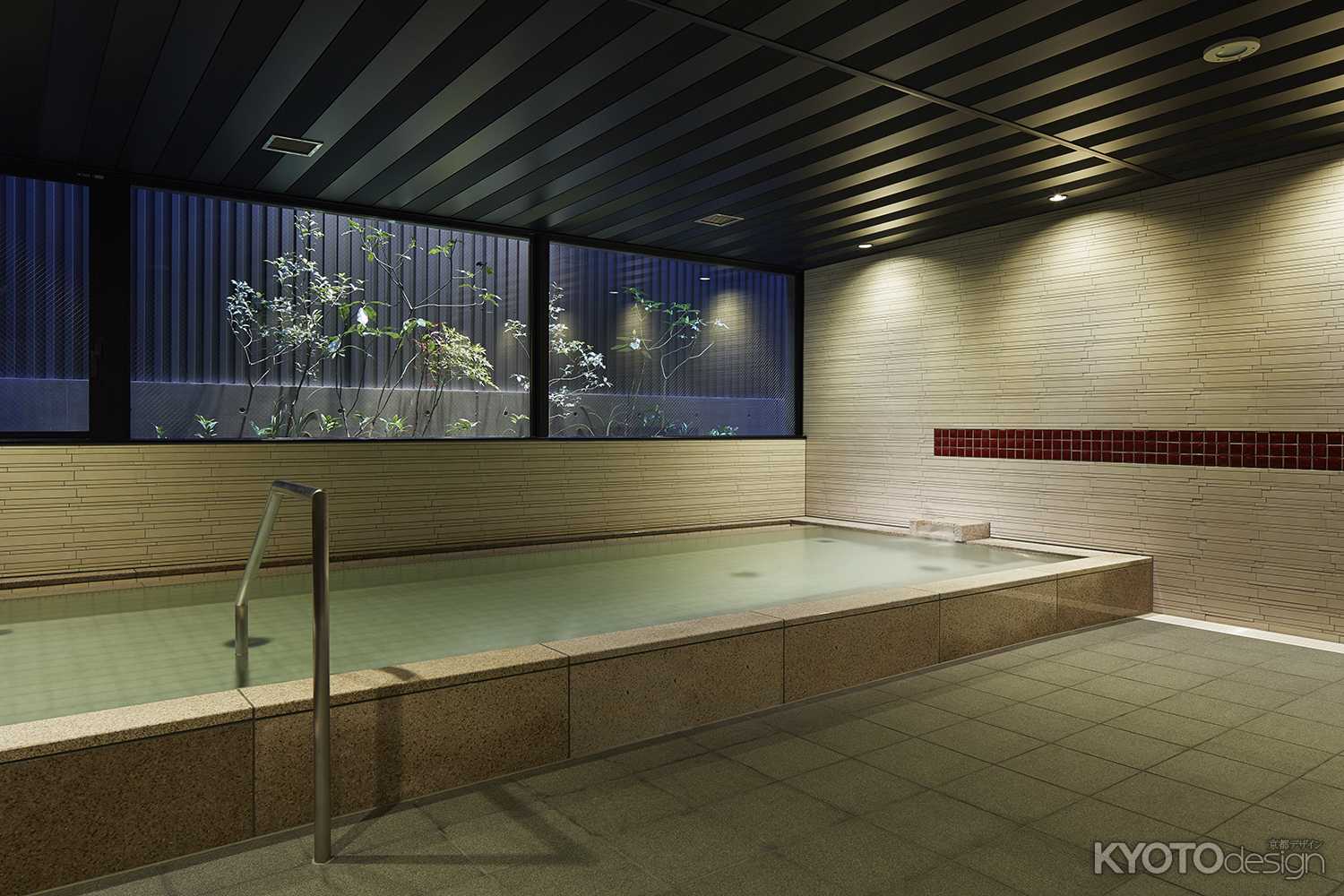 三井ガーデンホテル京都新町 別邸