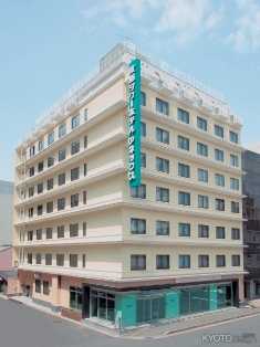 京都タワーホテルアネックス