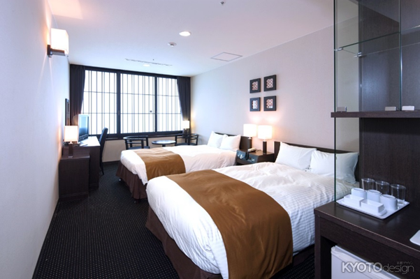 京都タワーホテル