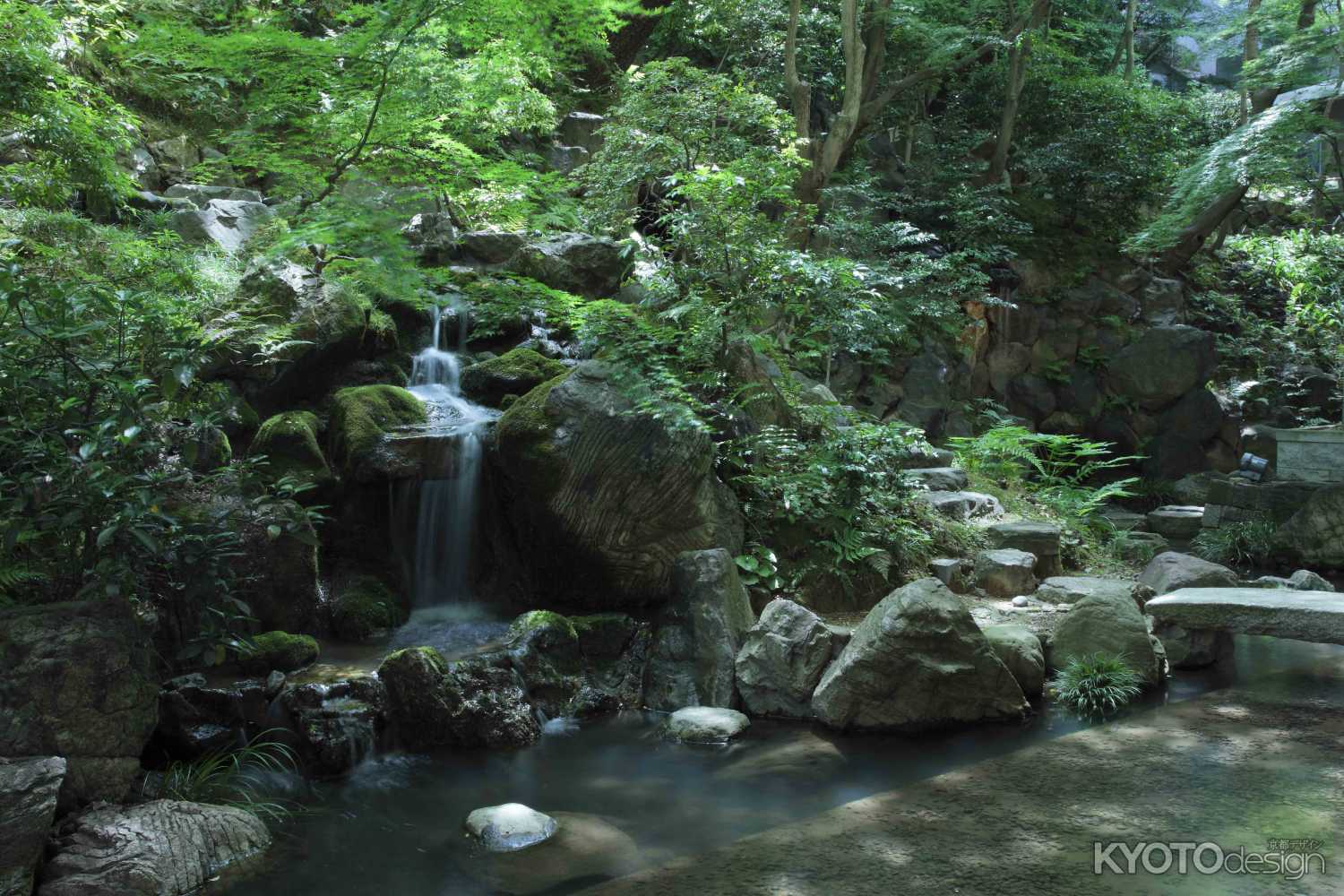 ウェスティン都ホテル京都
