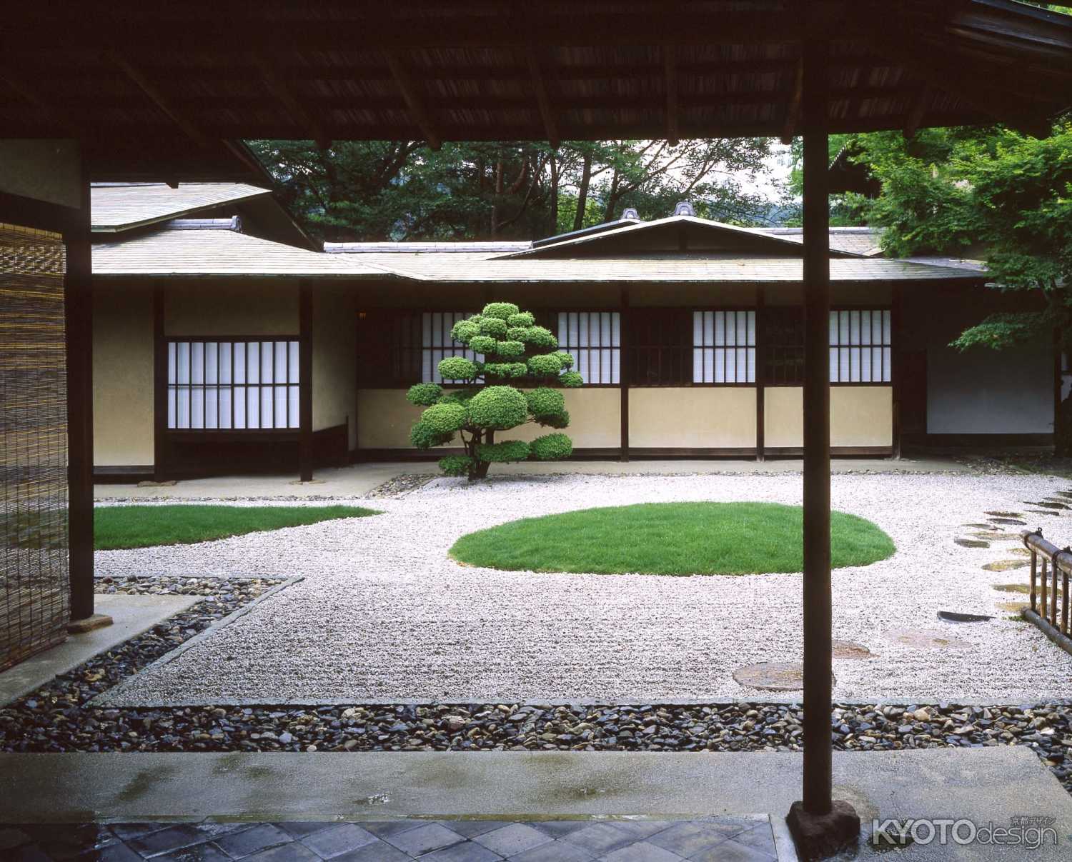 ウェスティン都ホテル京都