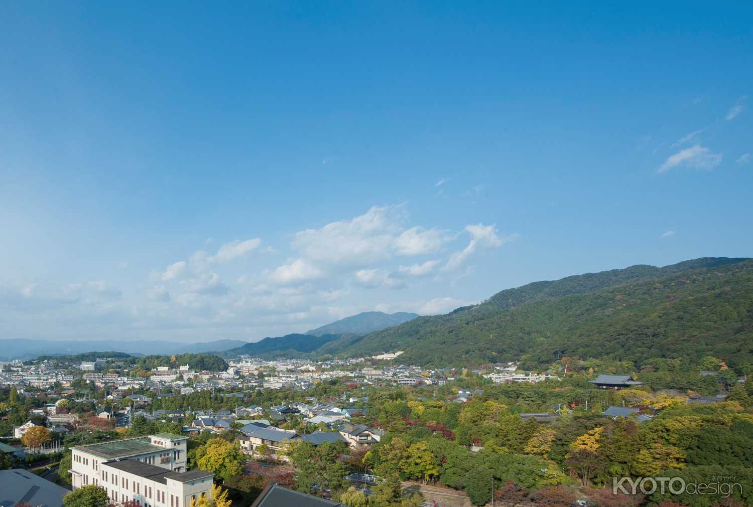 ウェスティン都ホテル京都