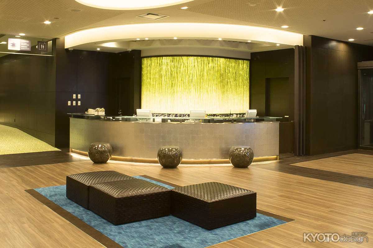 ホテル京阪京都グランデ