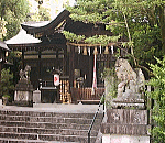 岡崎神社