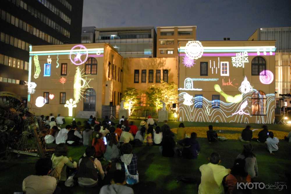 京都国際マンガミュージアム