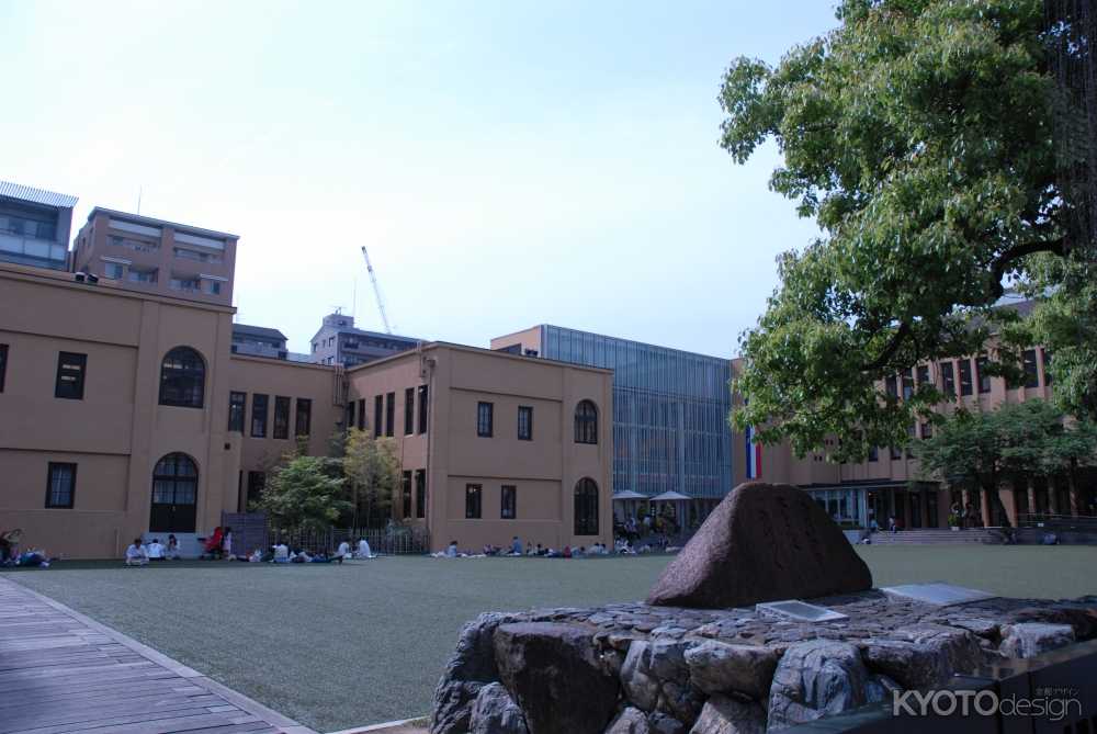 京都国際マンガミュージアム