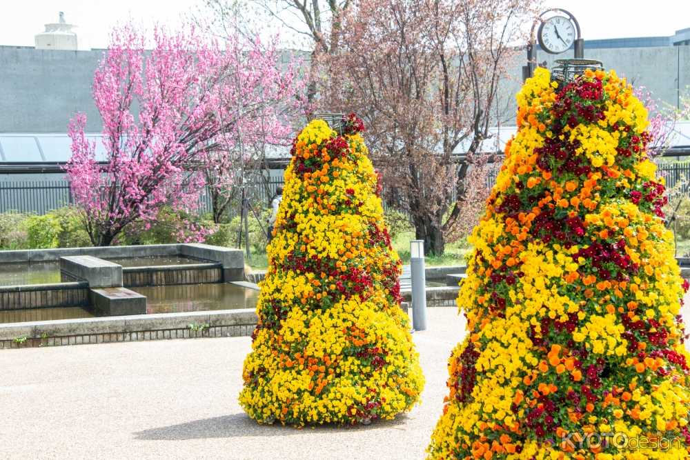 京都府立植物園