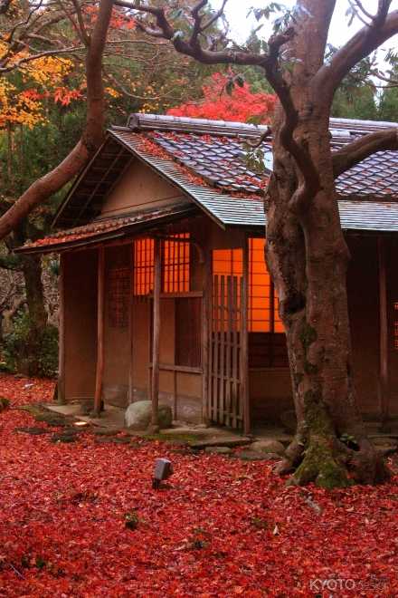 しょうざん庭園