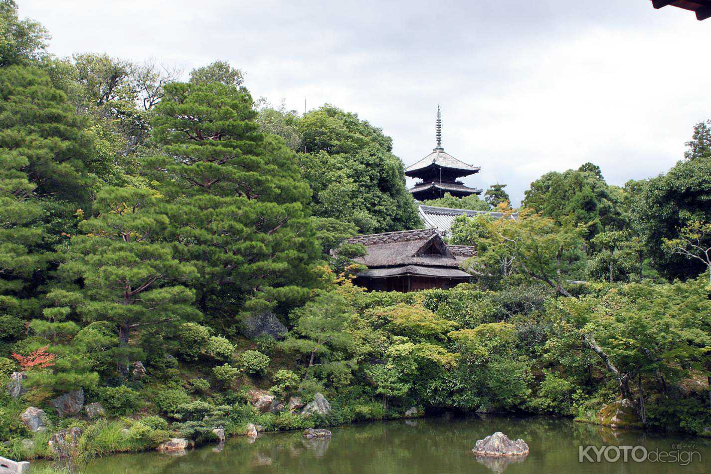 仁和寺