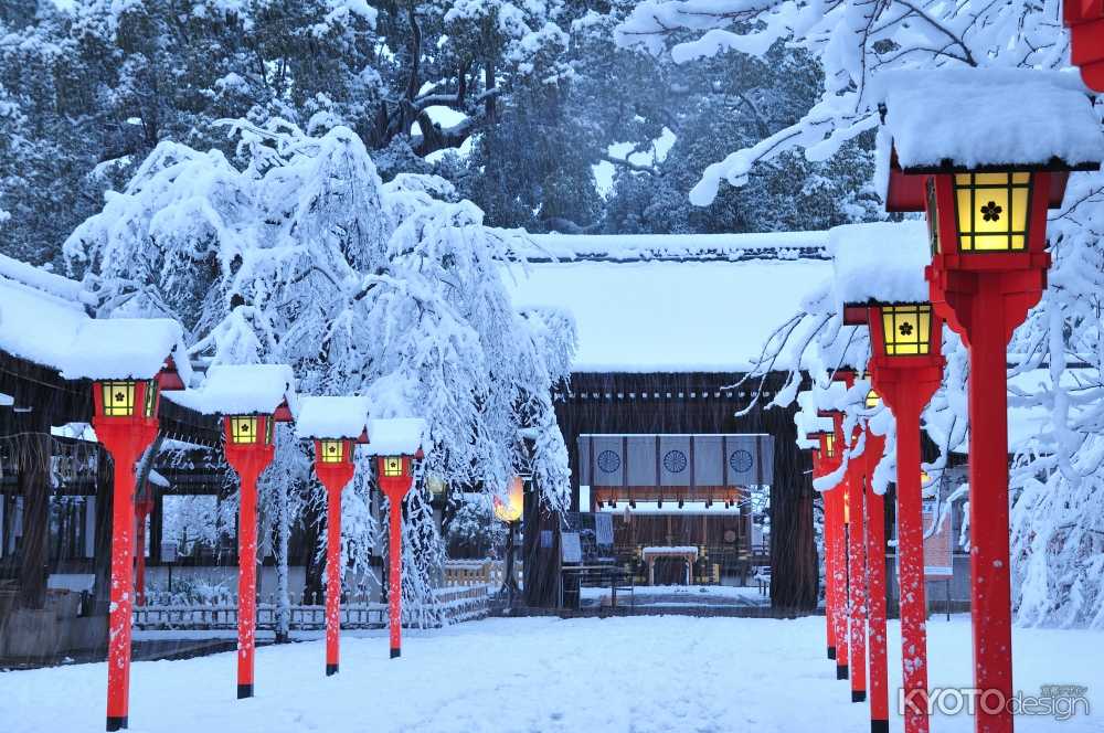 平野神社