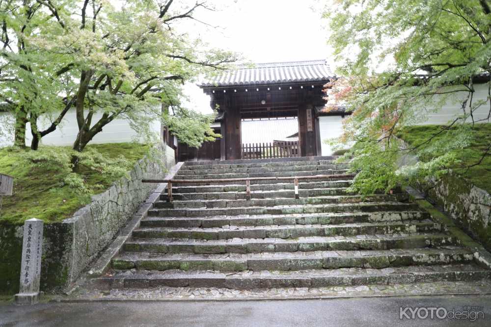 曼殊院