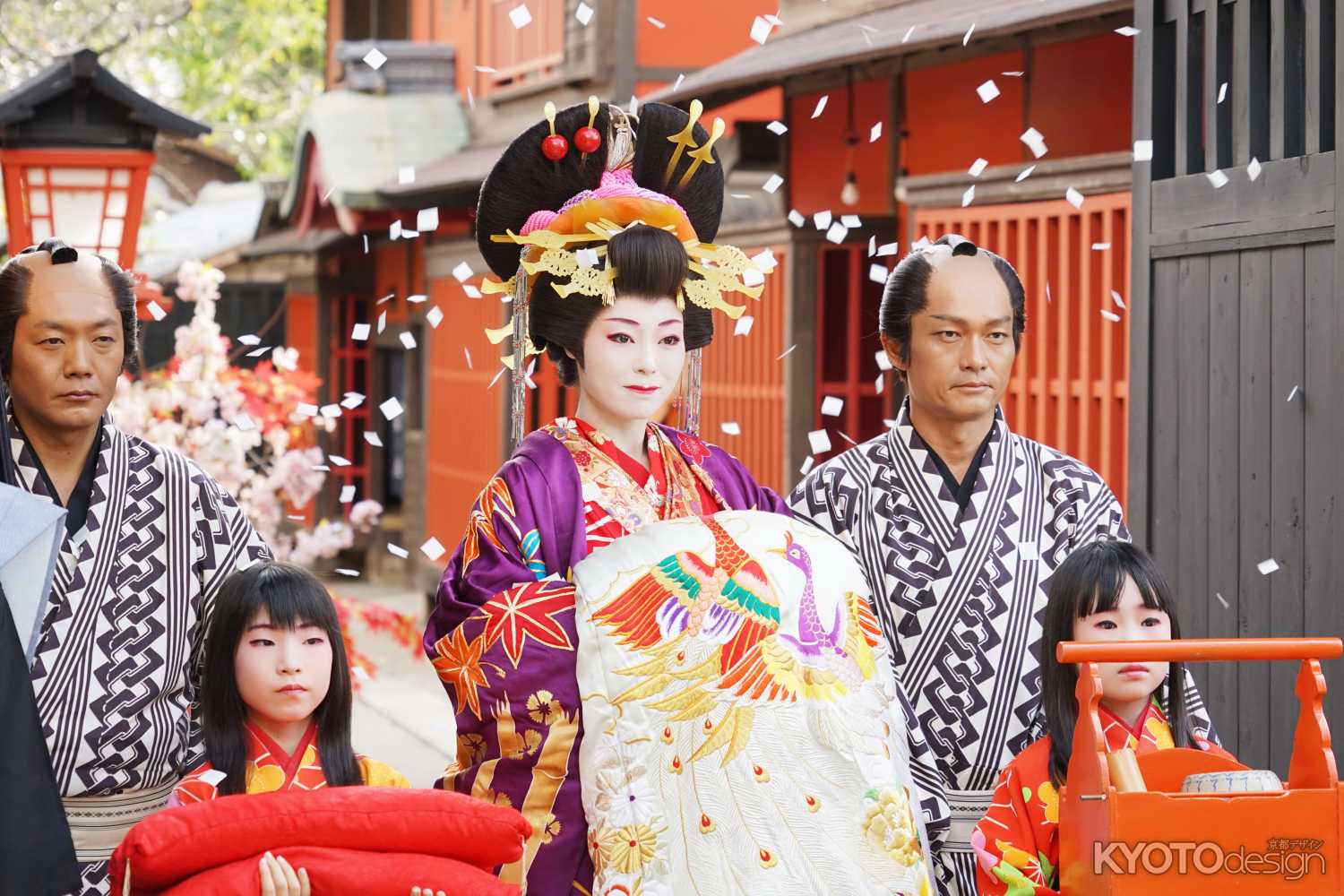 東映太秦映画村