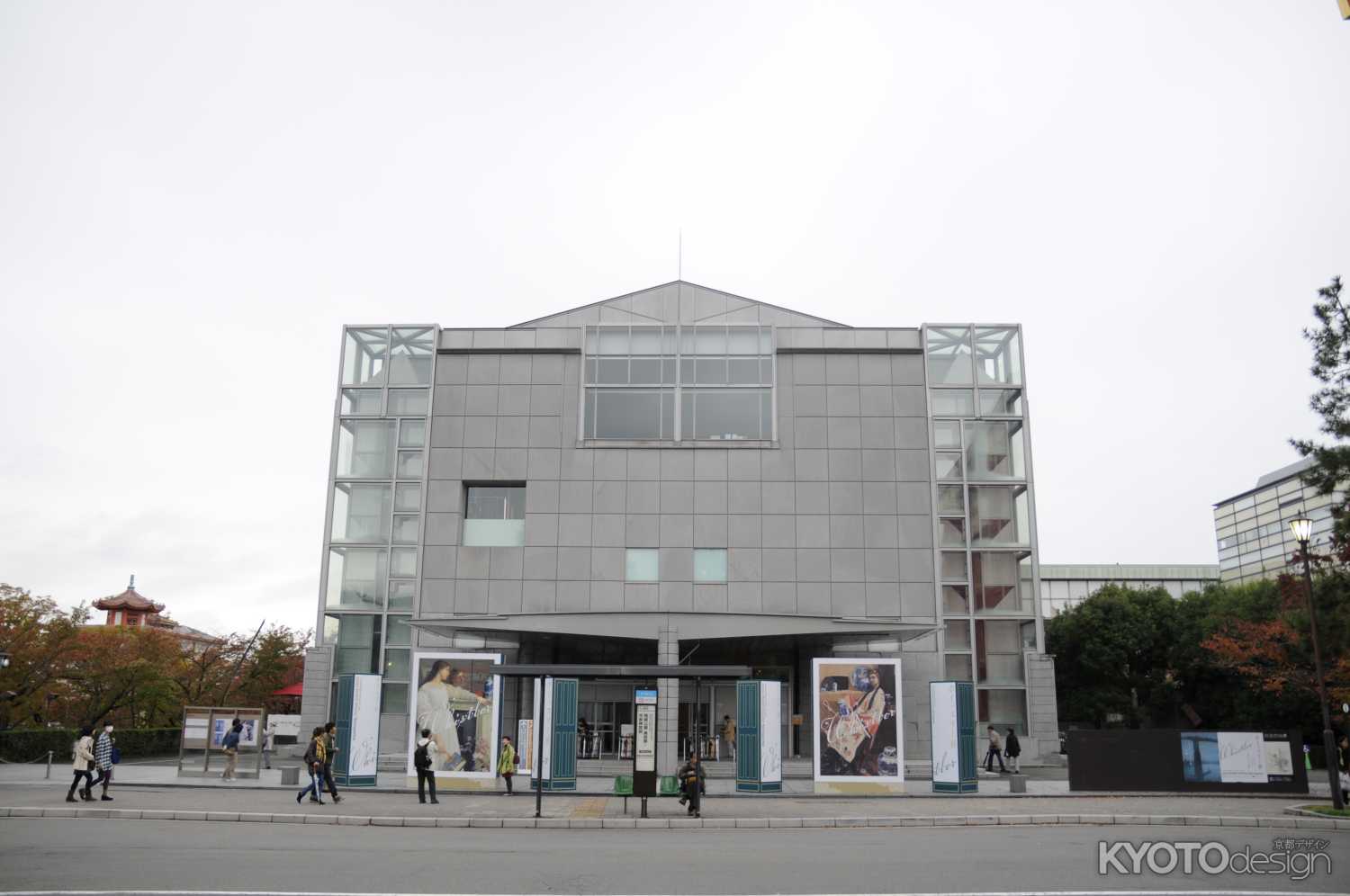 京都国立近代美術館