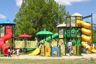 京都府立丹波自然運動公園