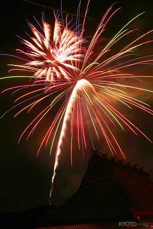 美山町自然文化村