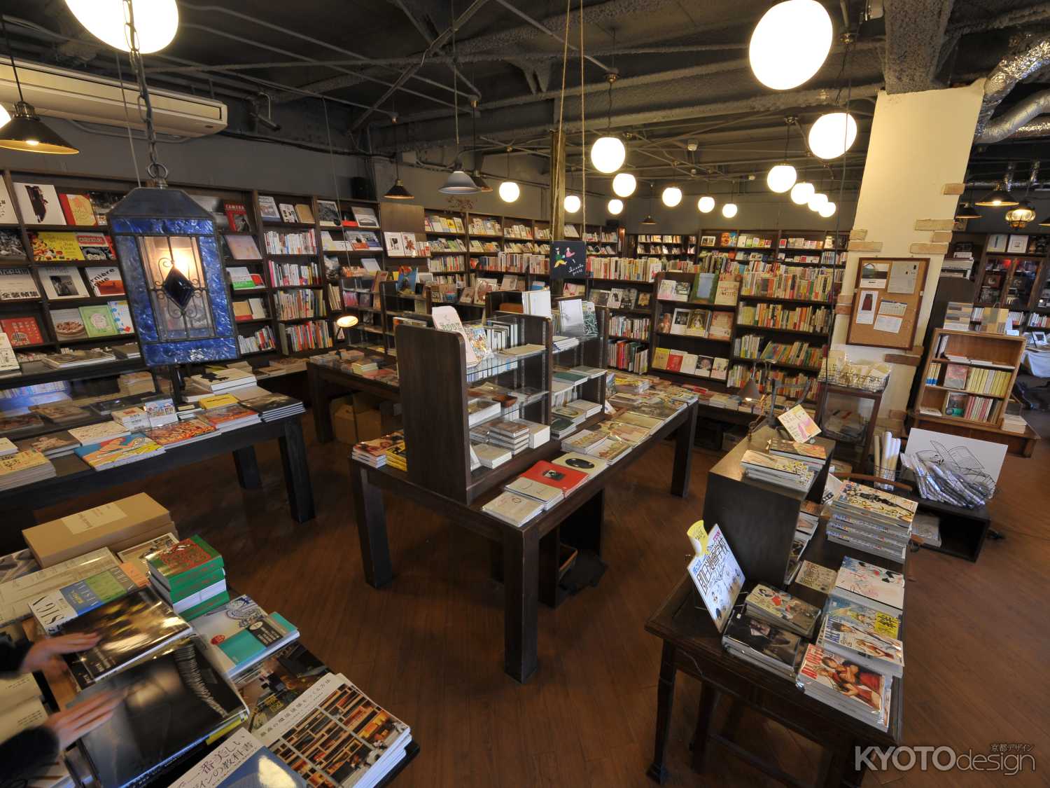 恵文社一乗寺店