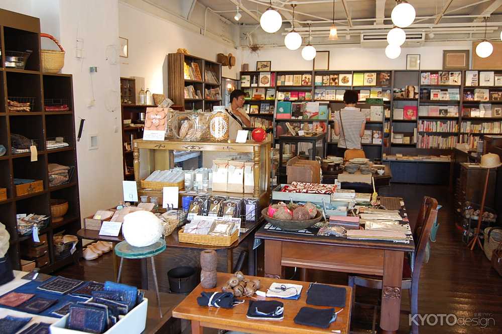 恵文社一乗寺店