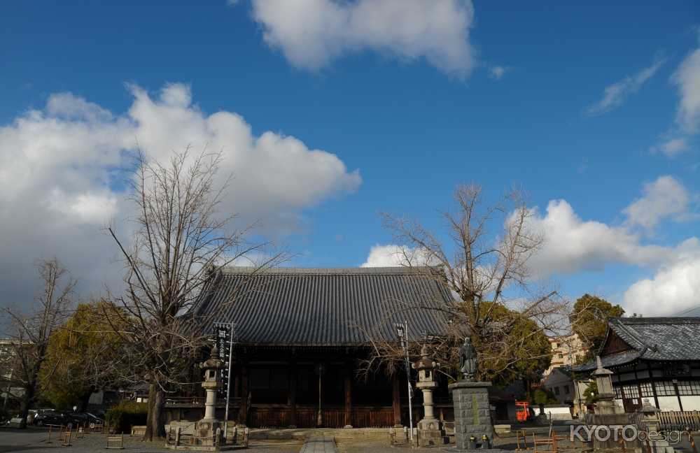 頂妙寺