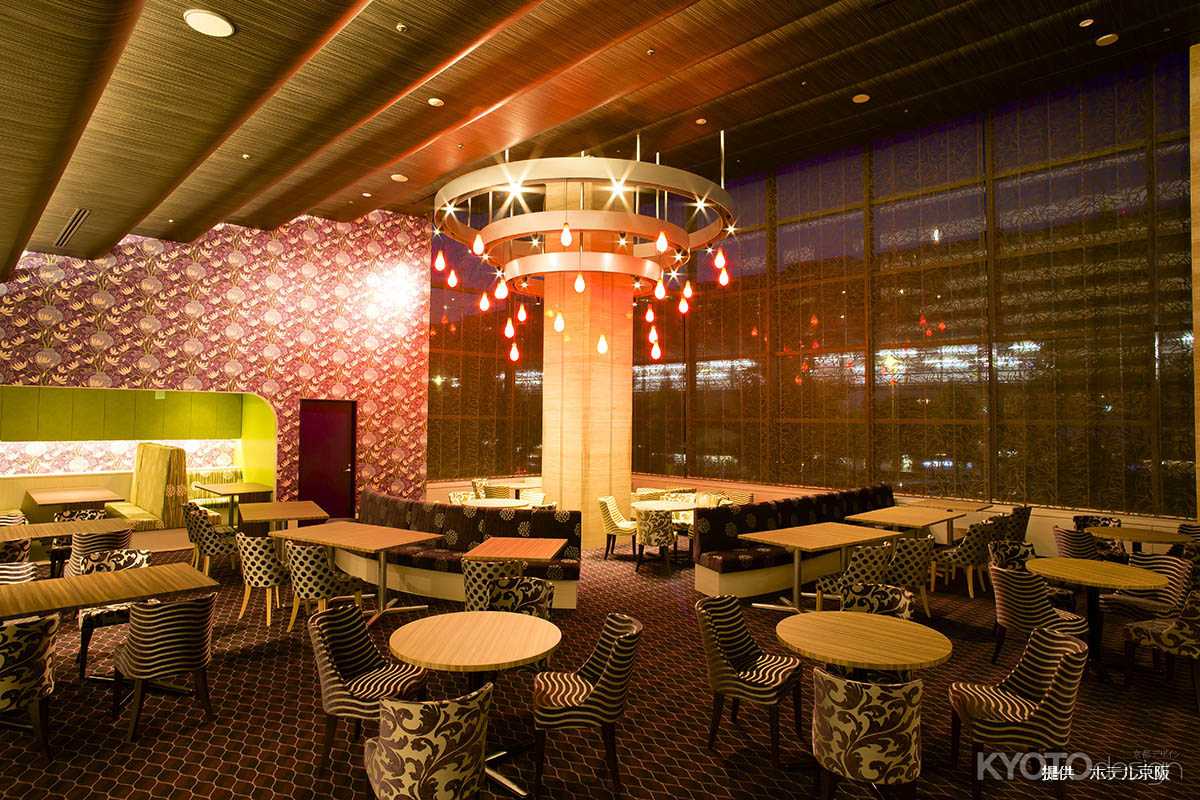 ホテル京阪京都グランデ