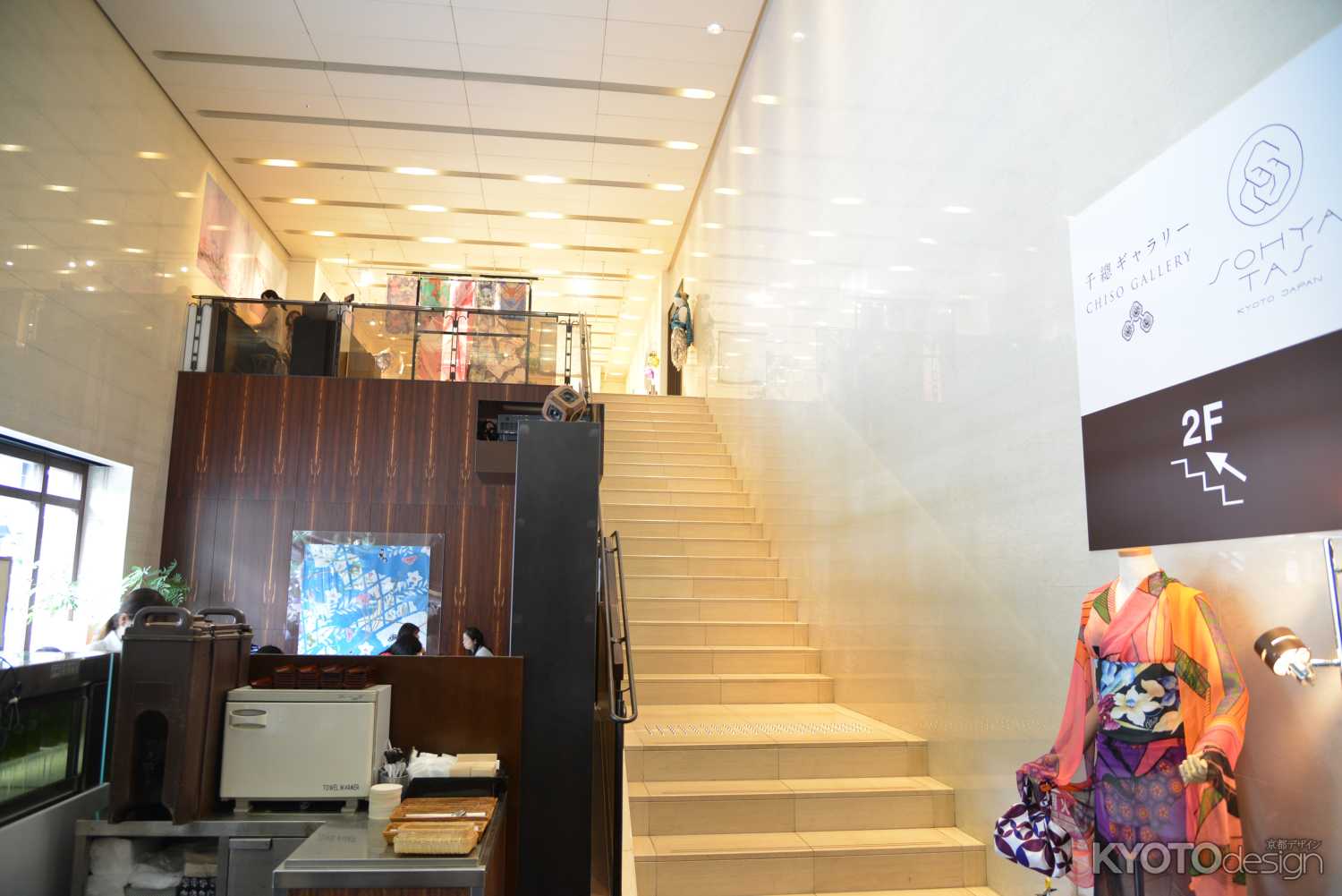 千總ギャラリー