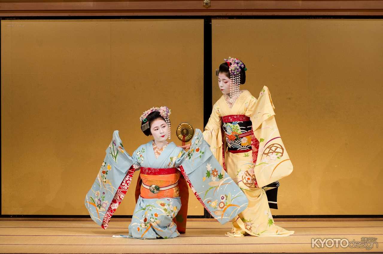 ギオンコーナー