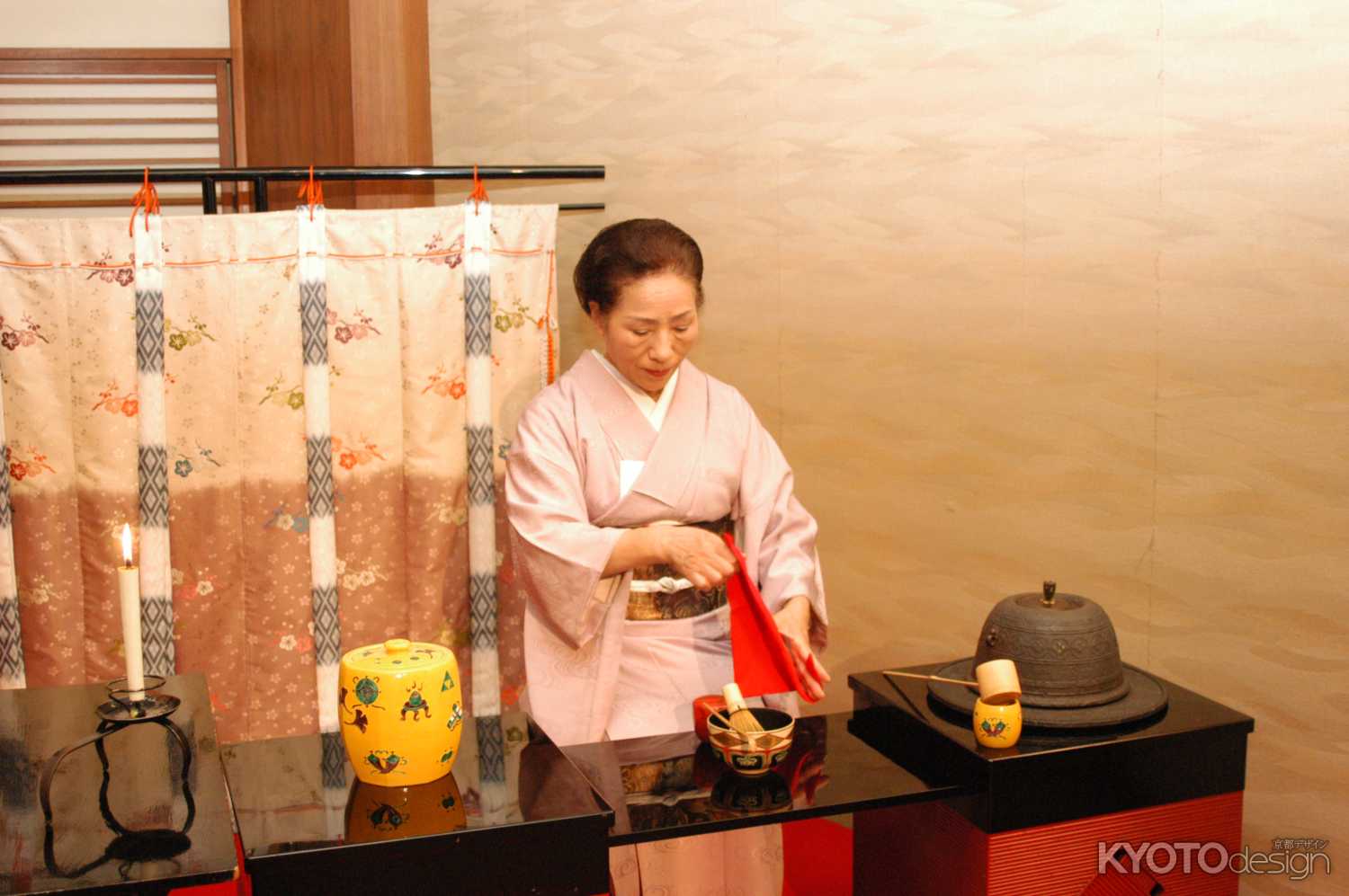 ギオンコーナー