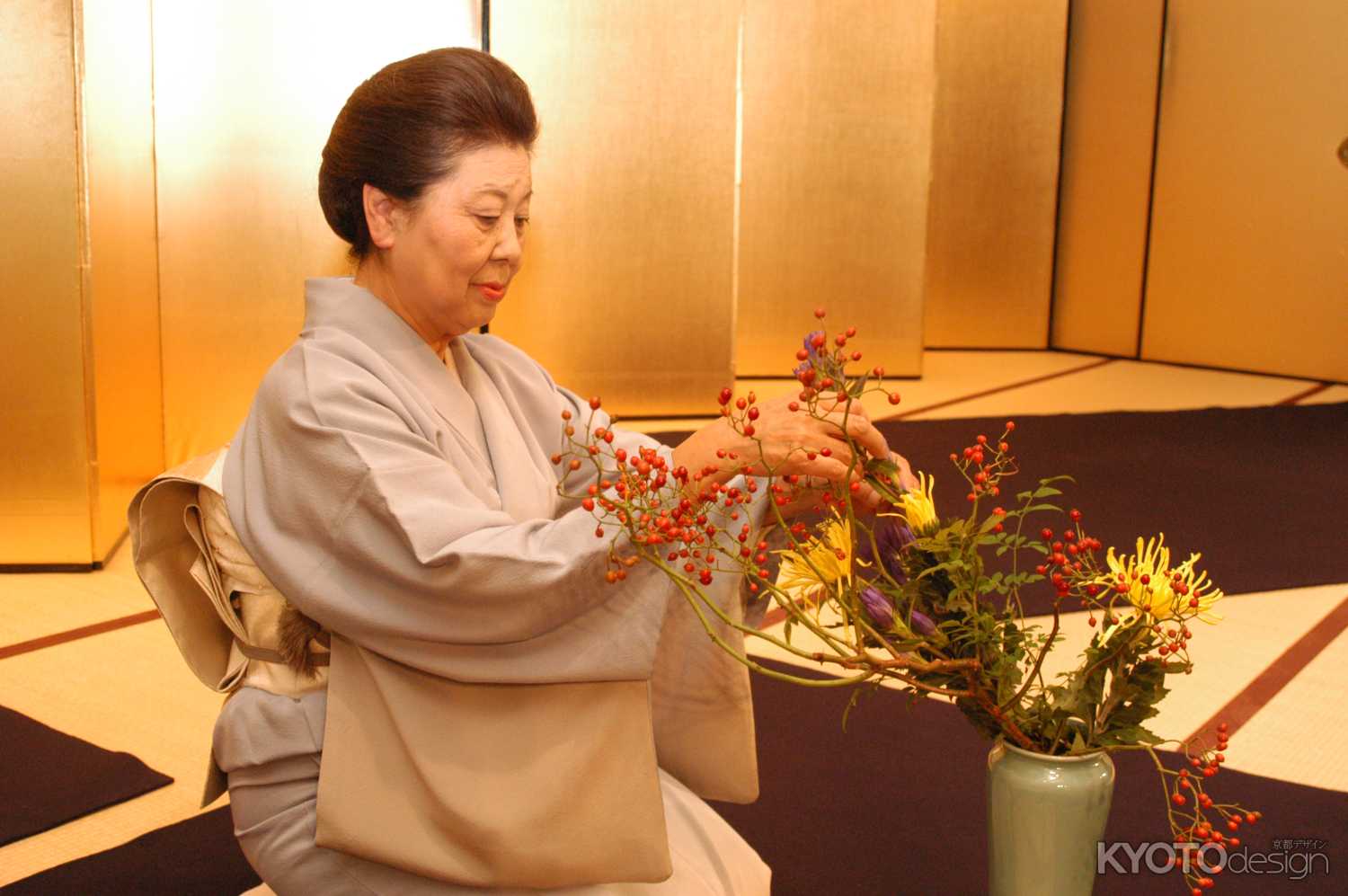 ギオンコーナー