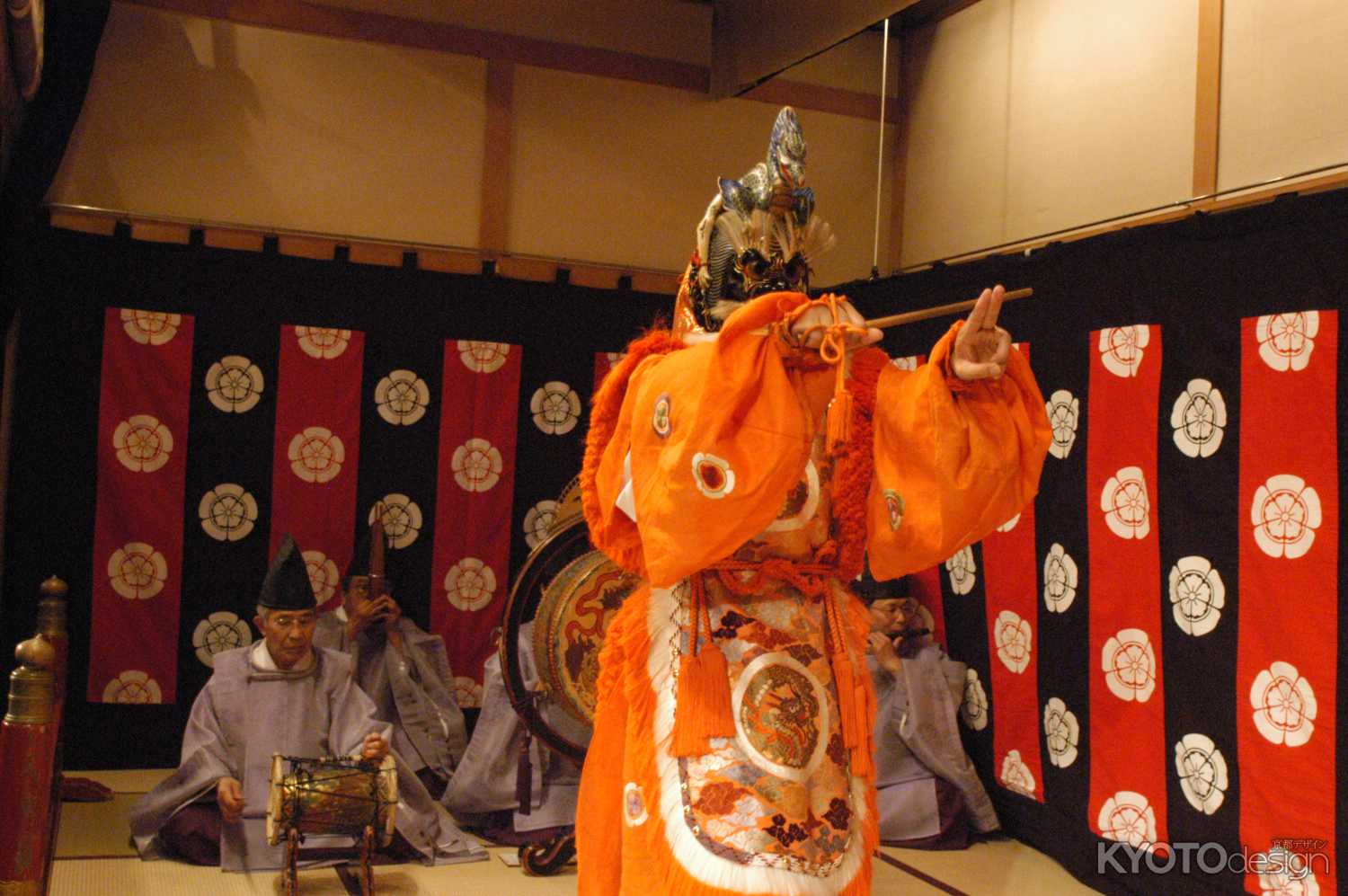 ギオンコーナー